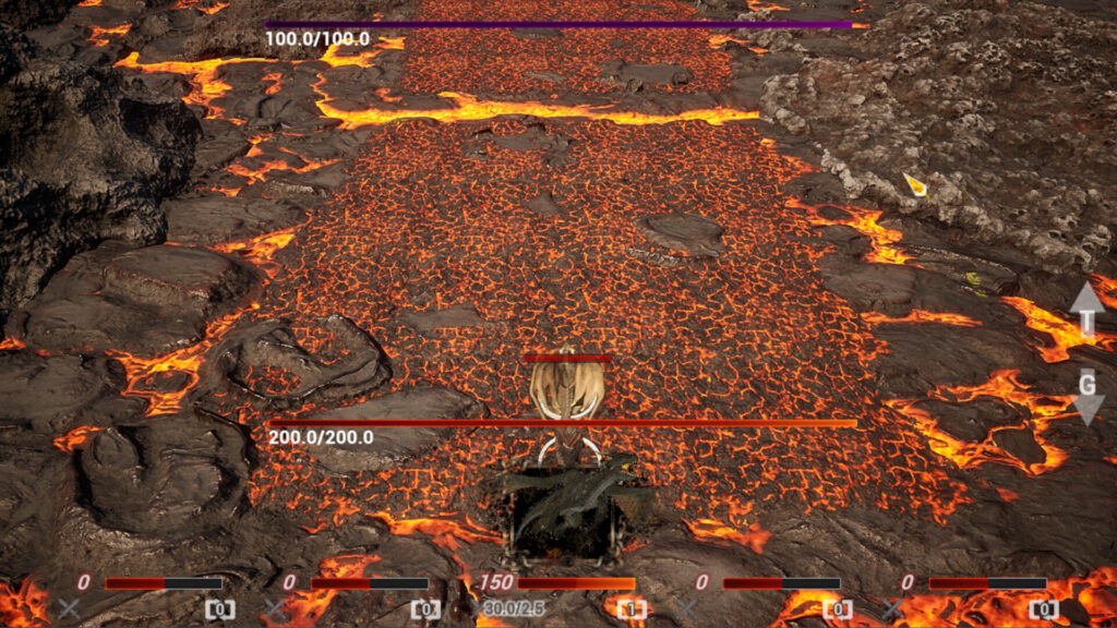 Think and Choice screenshot