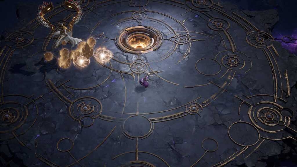 Torchlight: Infinite screenshot