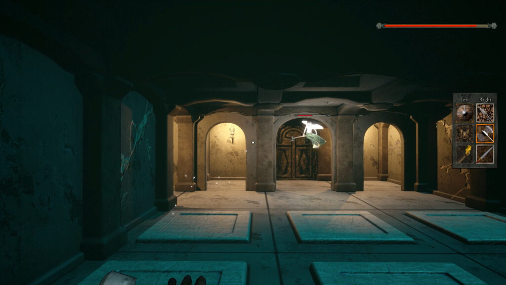 Tower of Mask screenshot