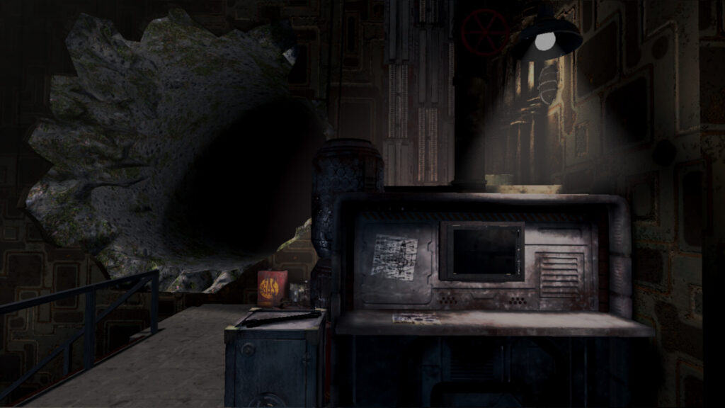 Toxoplasma screenshot