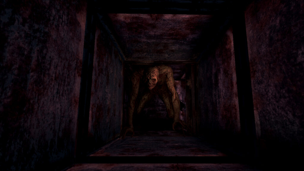 Toxoplasma screenshot