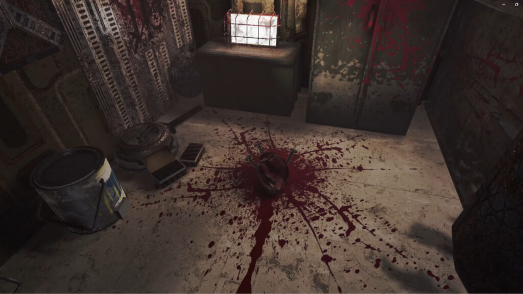 Toxoplasma screenshot