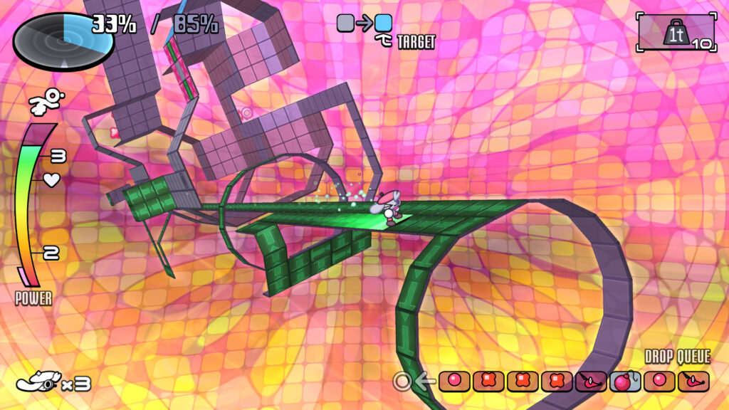VIVIDLOPE screenshot