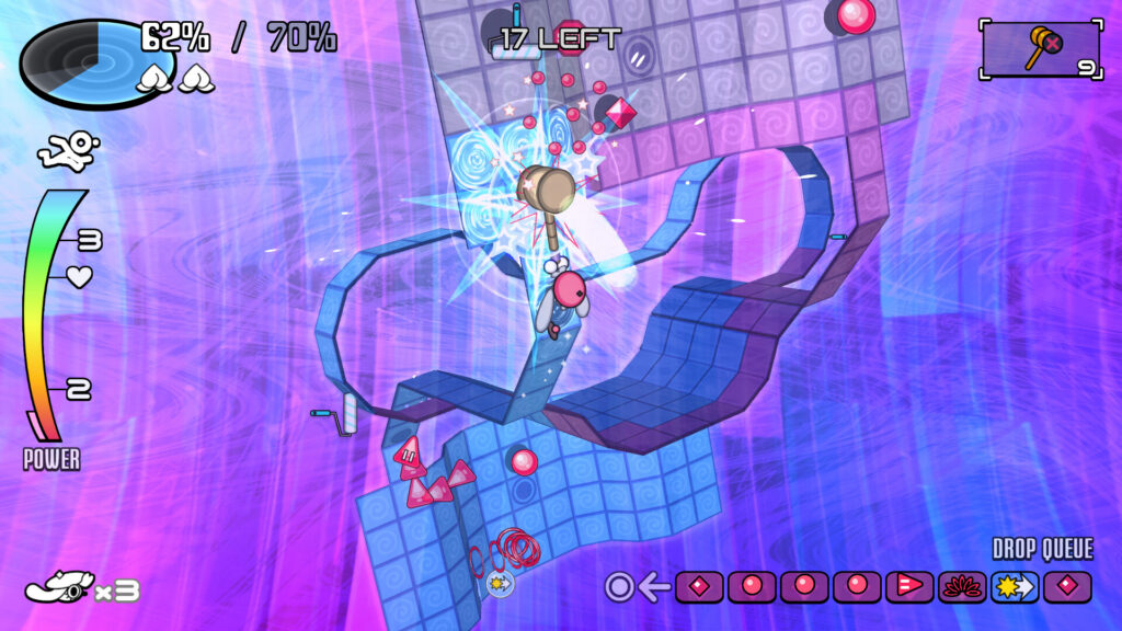 VIVIDLOPE screenshot