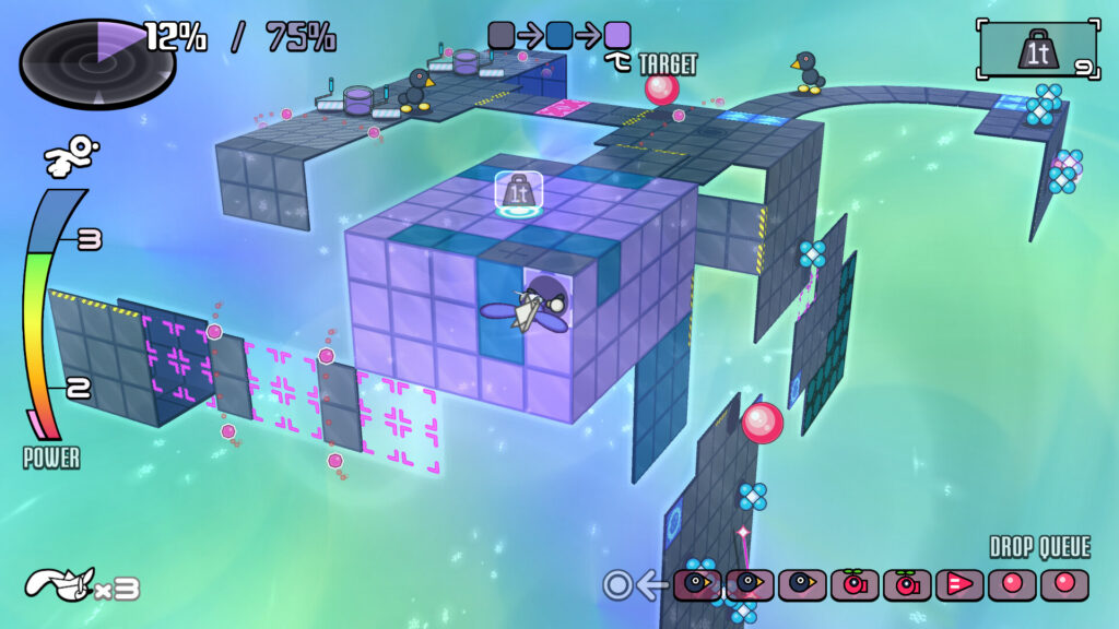 VIVIDLOPE screenshot