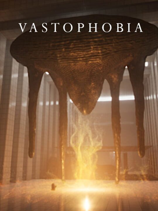Vastophobia
