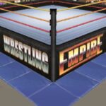 Wrestling Empire