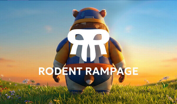 Rodent Rampage