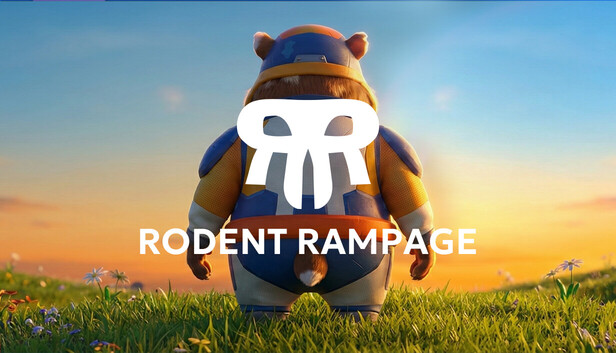 Rodent Rampage
