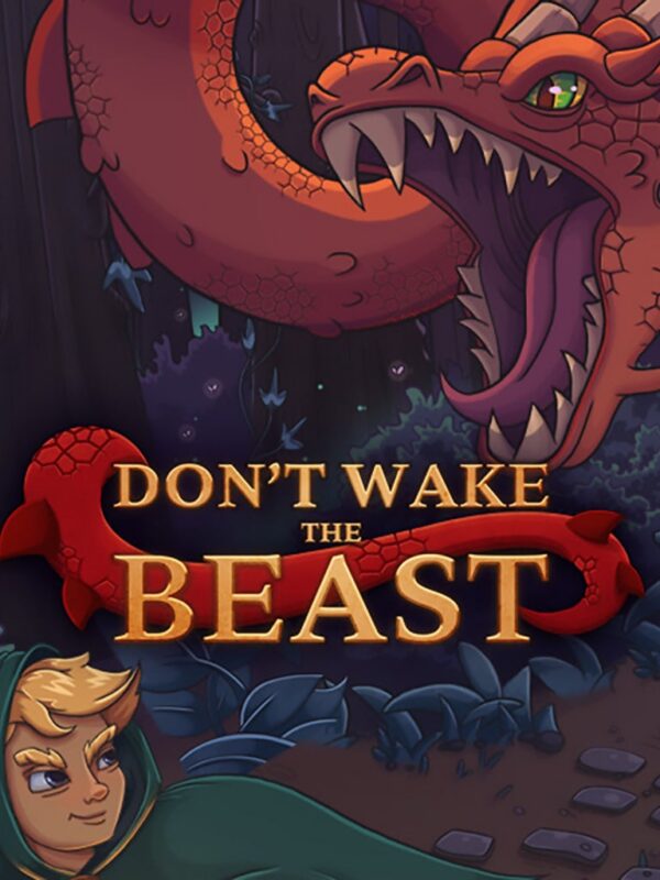 Don’t Wake the Beast