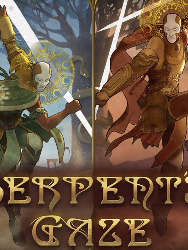 Serpent’s Gaze