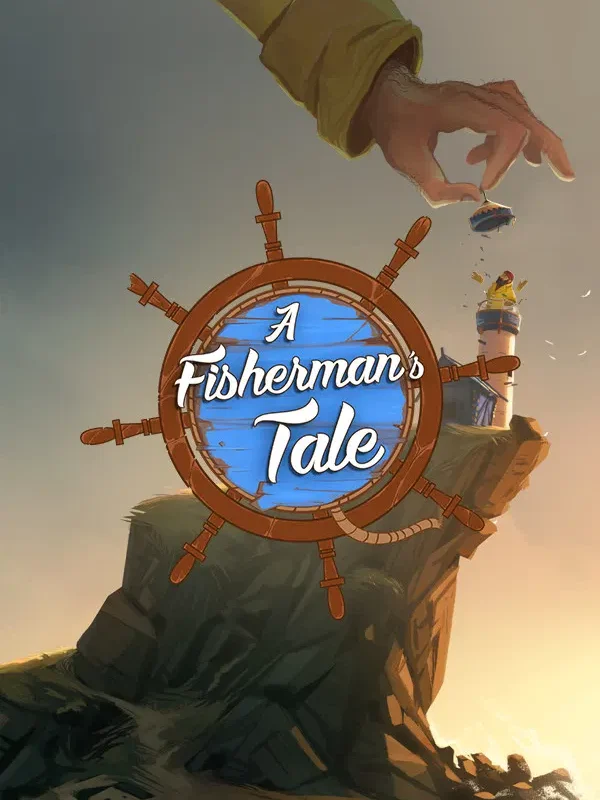 A Fisherman’s Tale