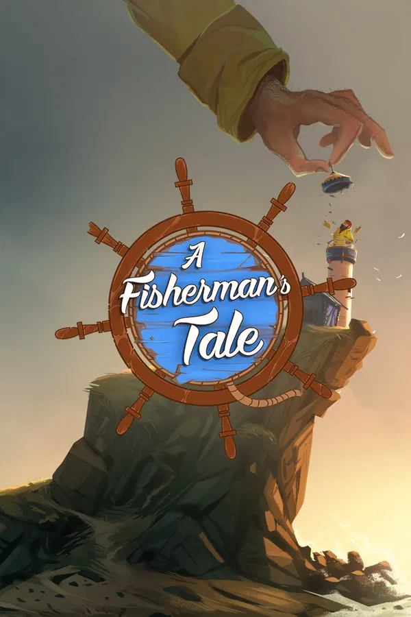A Fisherman’s Tale