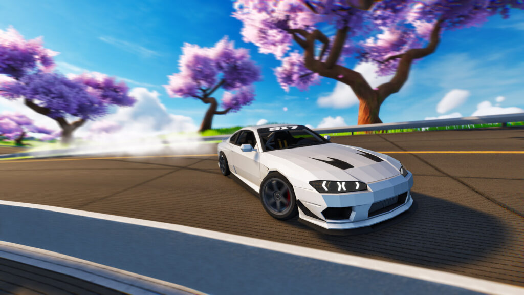 Apex Rush screenshot