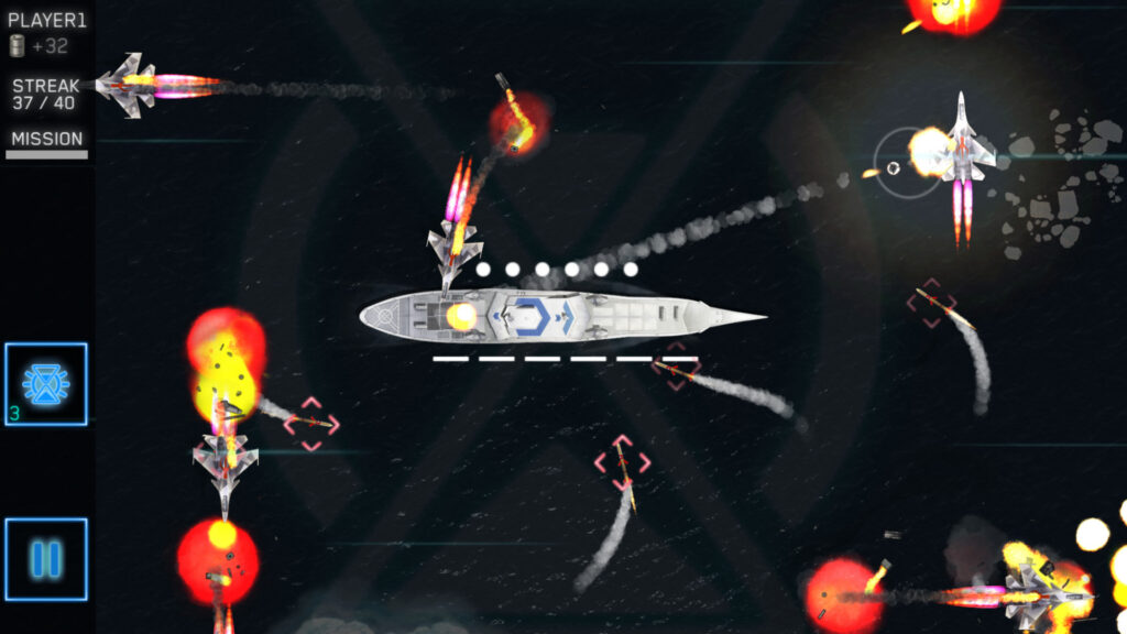 Battle Group 2 screenshot