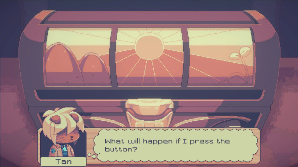 Beloved Bound screenshot