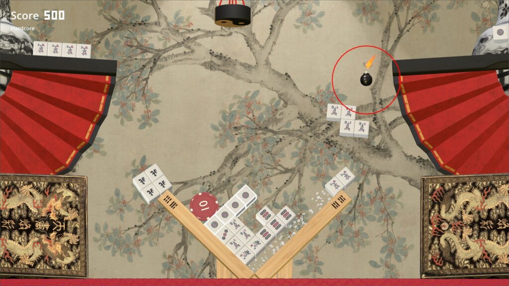 Blockaholic screenshot