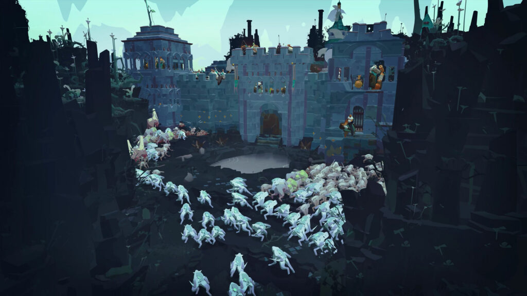 Cataclismo screenshot