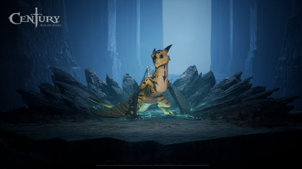 Century: Age of Ashes screenshot