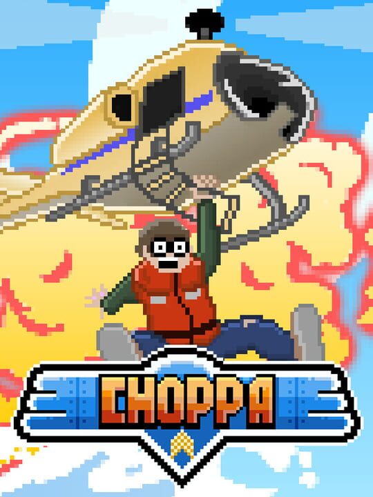 Choppa (Classic)