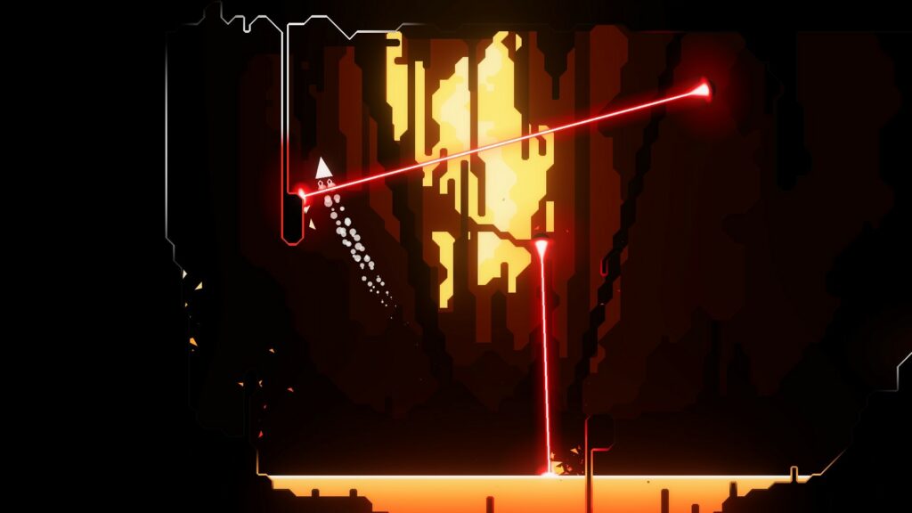 Cleared For Impact screenshot