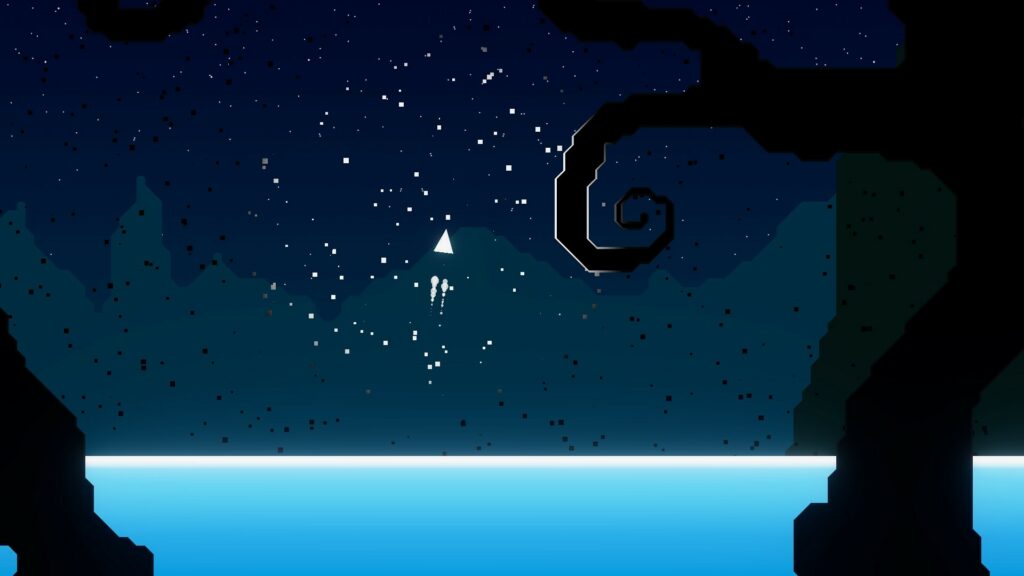 Cleared For Impact screenshot