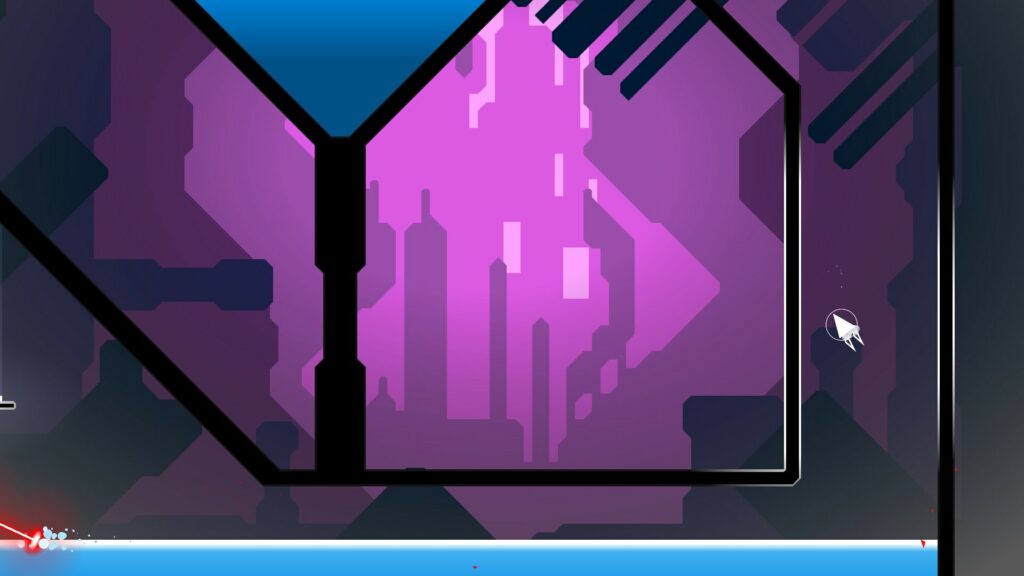 Cleared For Impact screenshot