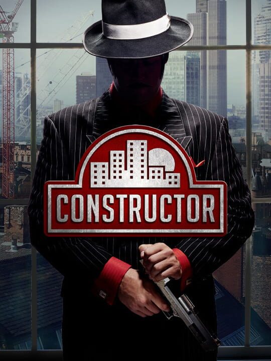 Constructor Classic 1997