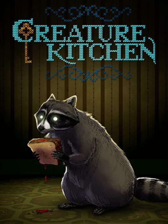 Creature Kitchen