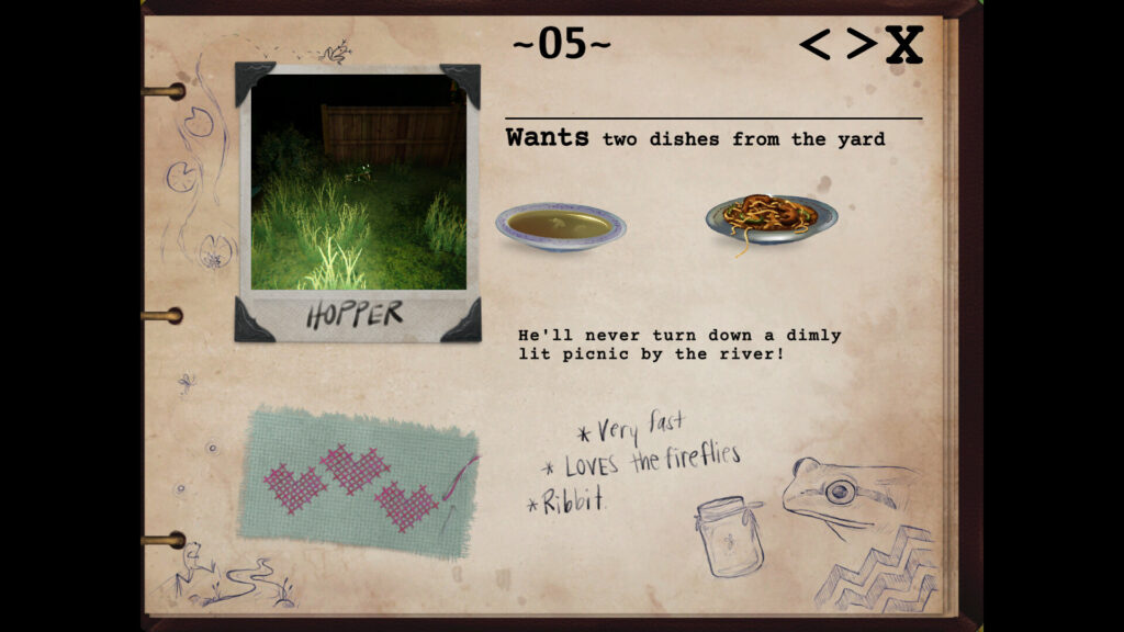 Creature Kitchen screenshot