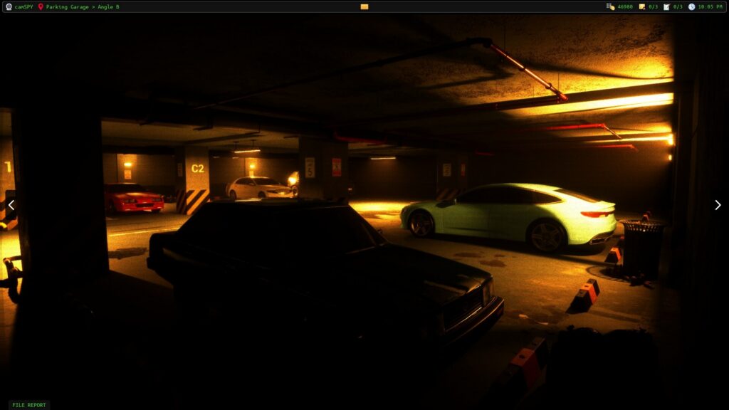 Dead Signal screenshot