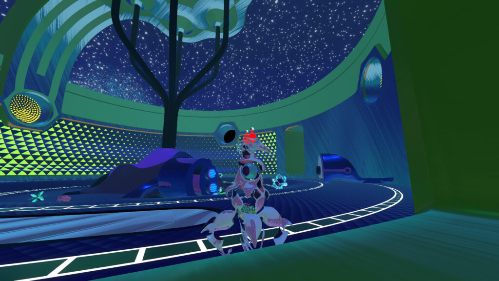 Fragrance Point screenshot
