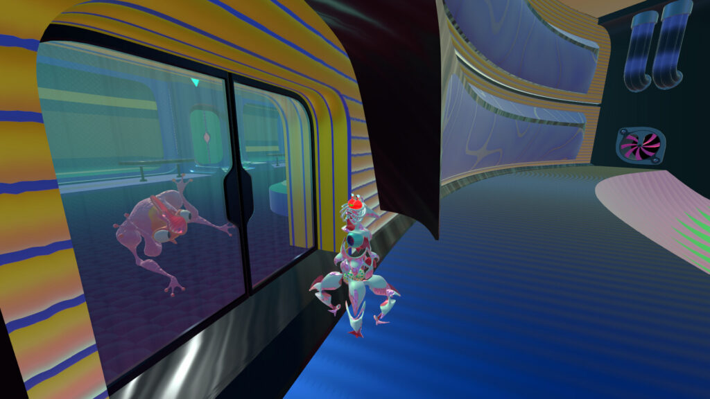 Fragrance Point screenshot