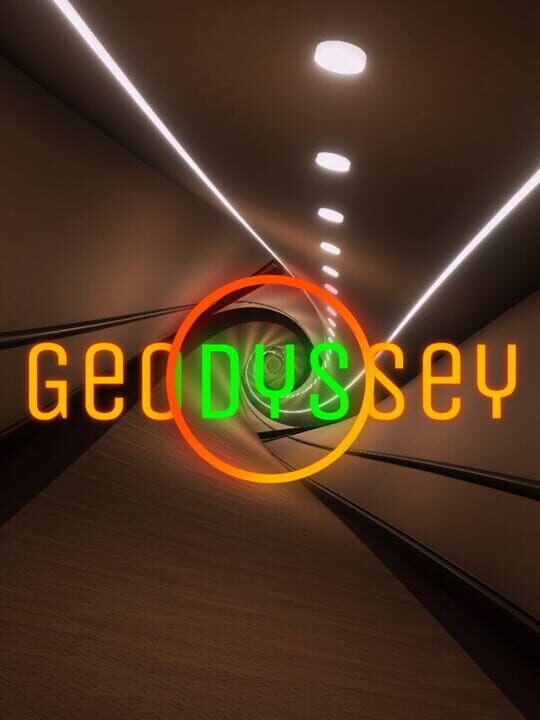 Geodyssey
