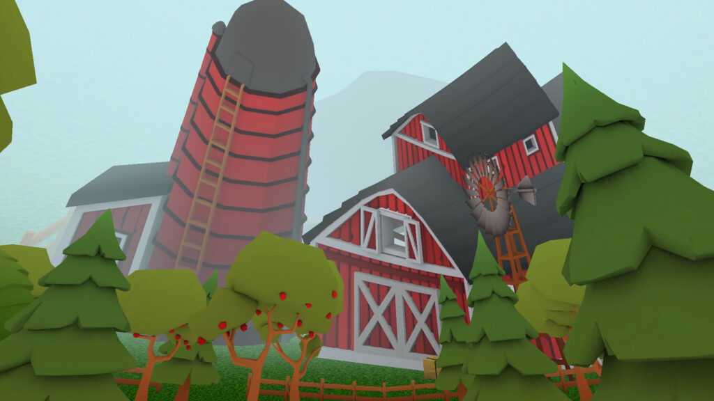 Geodyssey screenshot