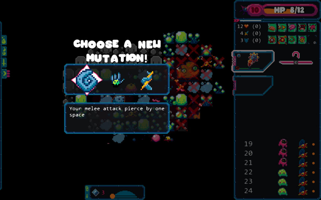 Gum Flesh screenshot