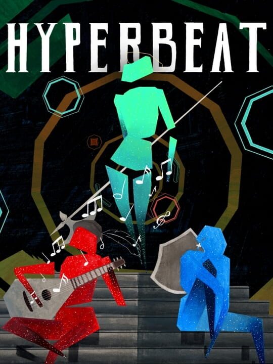 HYPERBEAT