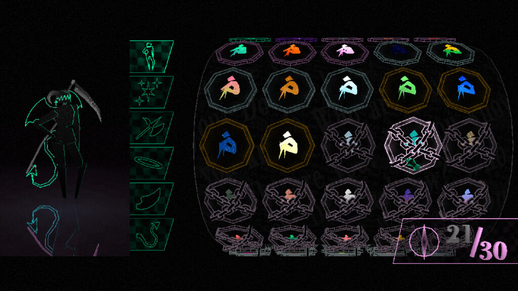 HYPERBEAT screenshot