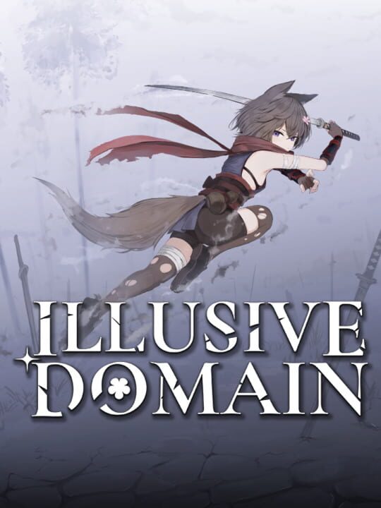 Illusive Domain