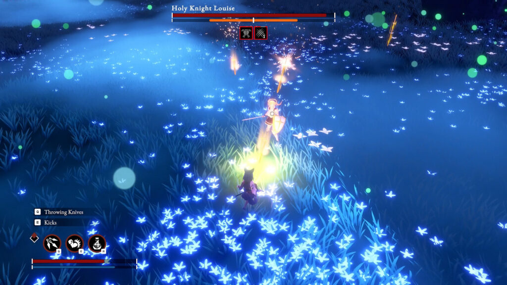 Illusive Domain screenshot