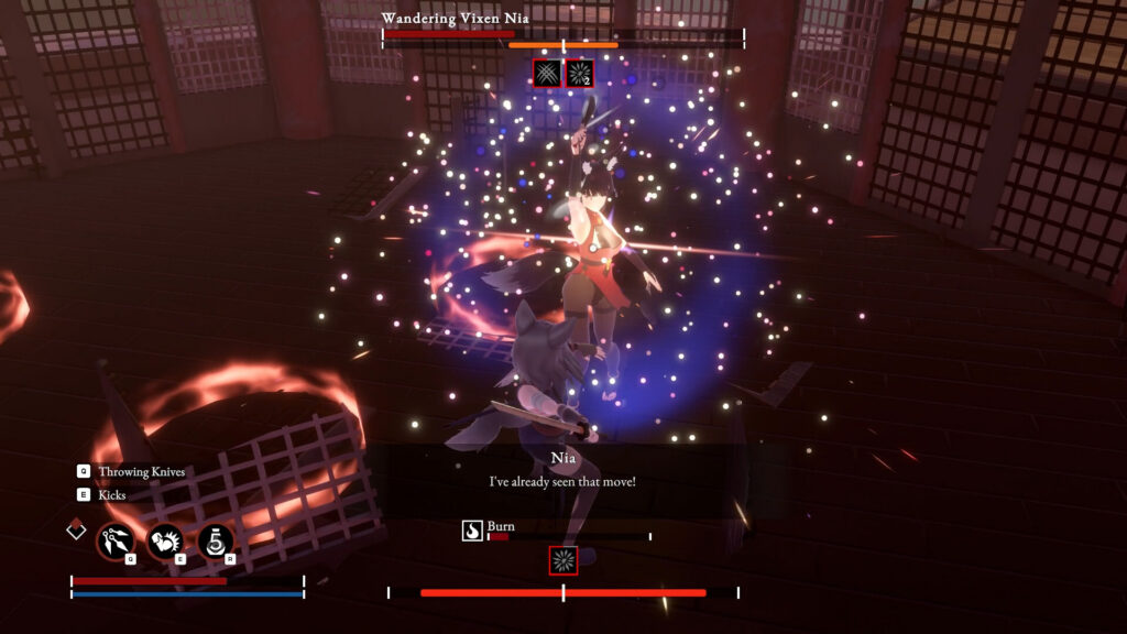 Illusive Domain screenshot