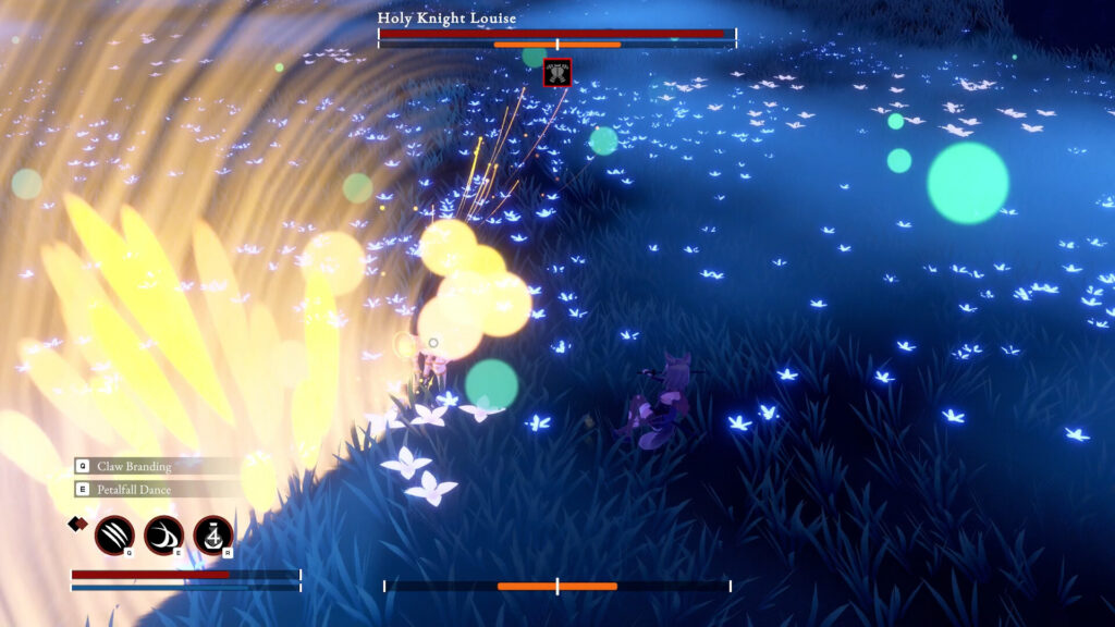 Illusive Domain screenshot