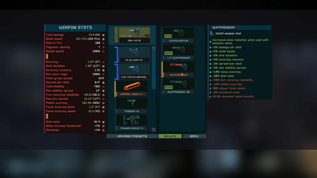 Intravenous 2 screenshot