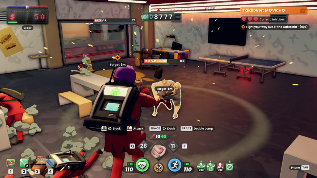 It’s Only Money screenshot