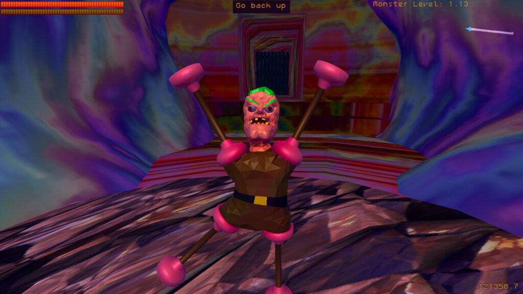 Juice Galaxy screenshot