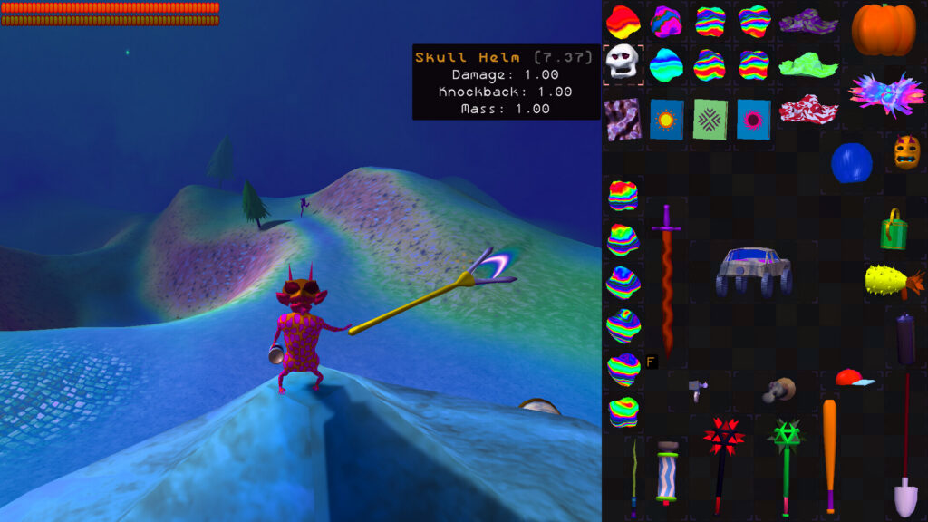 Juice Galaxy screenshot