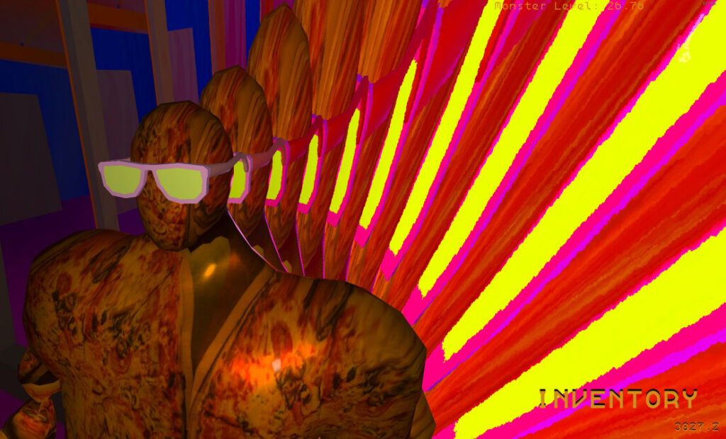 Juice Galaxy screenshot