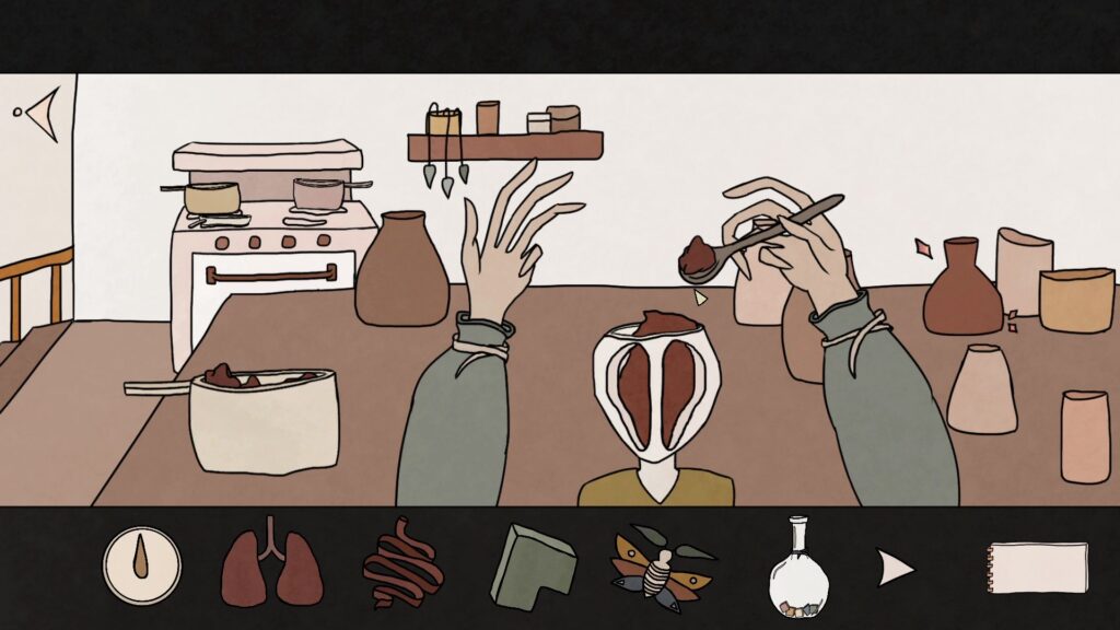 Landlord of the Woods screenshot