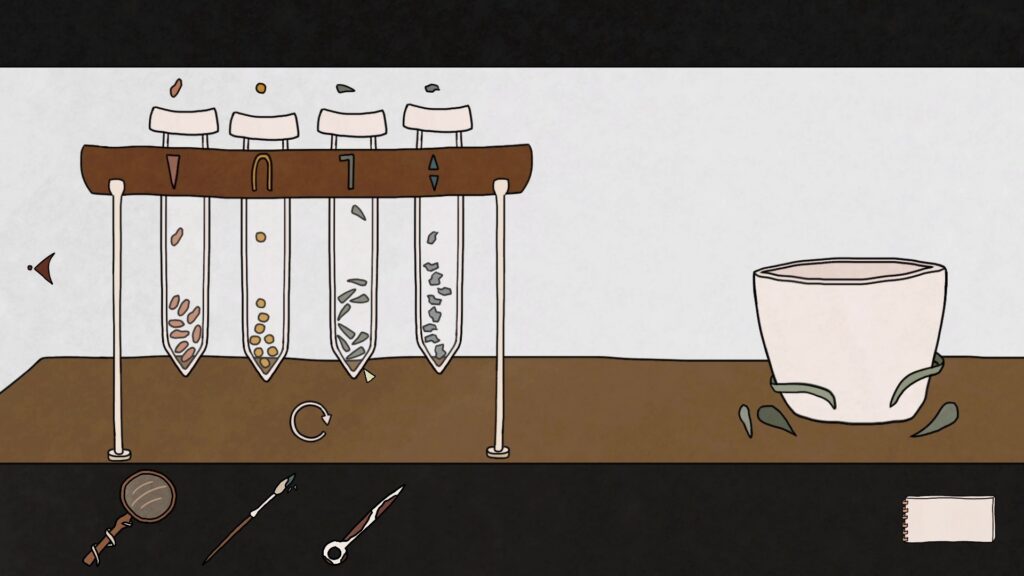 Landlord of the Woods screenshot