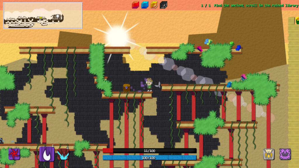 Magicmaker screenshot